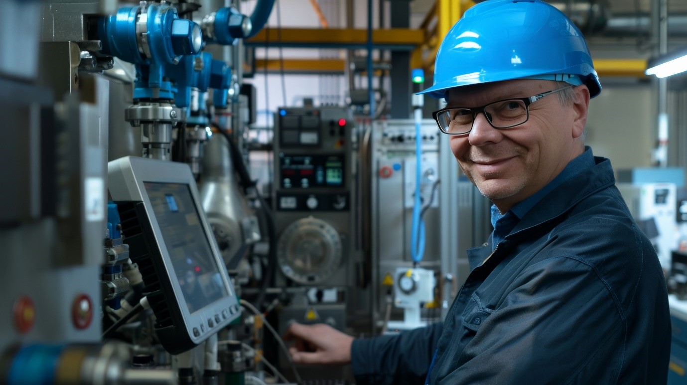 Secure Your Career with Power Plant Technician Jobs