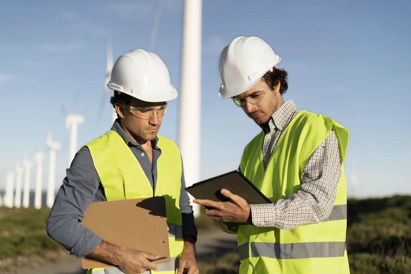 Power Plant Jobs: Unlocking Career Opportunities in the Energy Industry