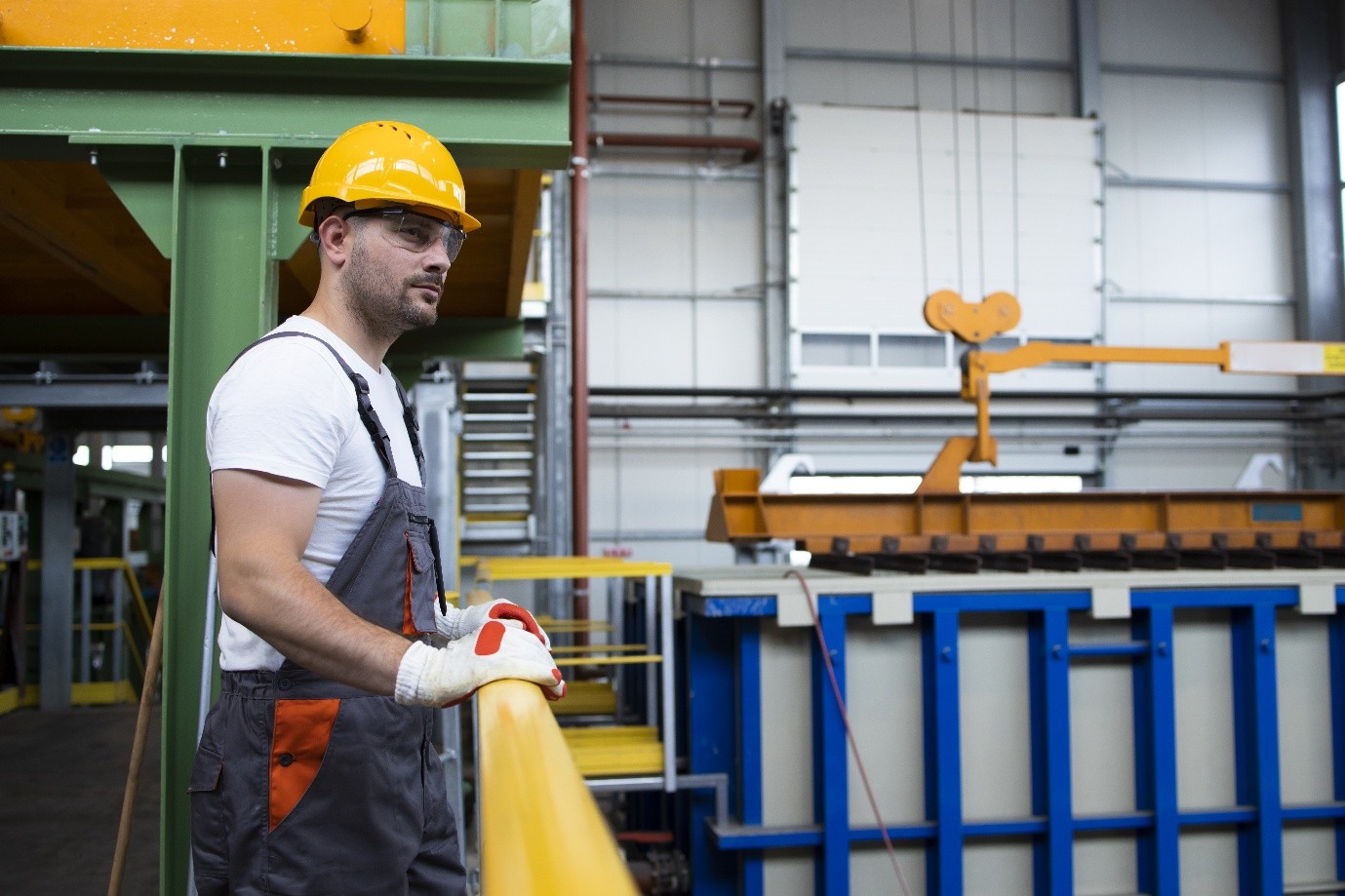 Why Biomass Power Plant Managers Are in High Demand – And How to Get Hired