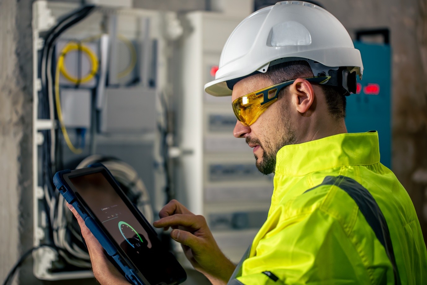 What Skills Are in High Demand for Power Plant Operators in 2025?