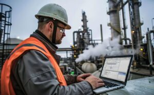 Career as a Power Plant Operator