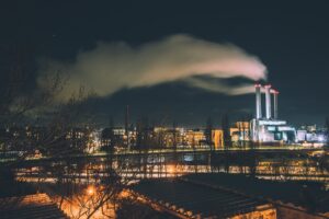 Power Plant Job