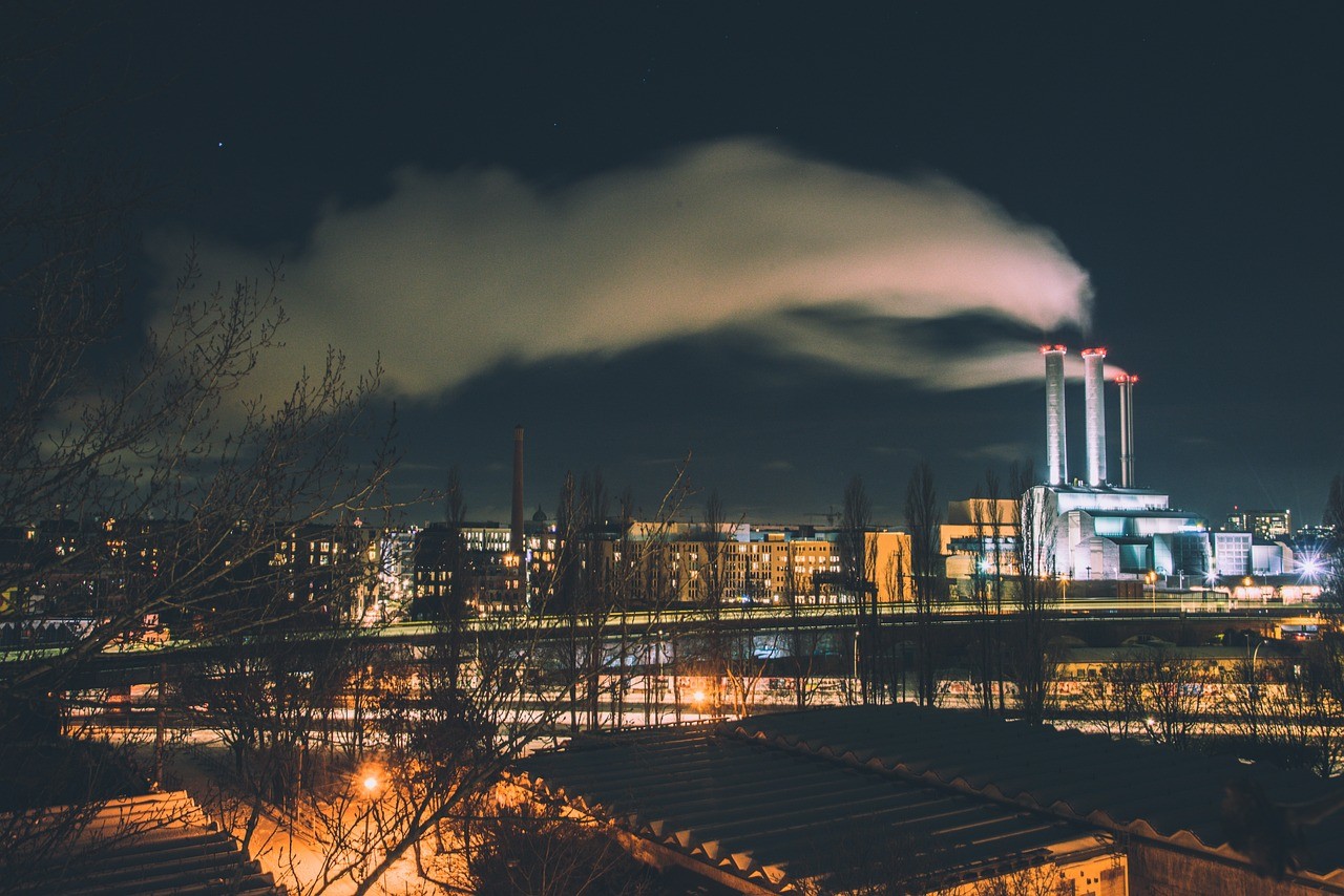 What Are the Latest Trends in Power Plant Job Hiring?